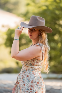 The wallflower kleedje