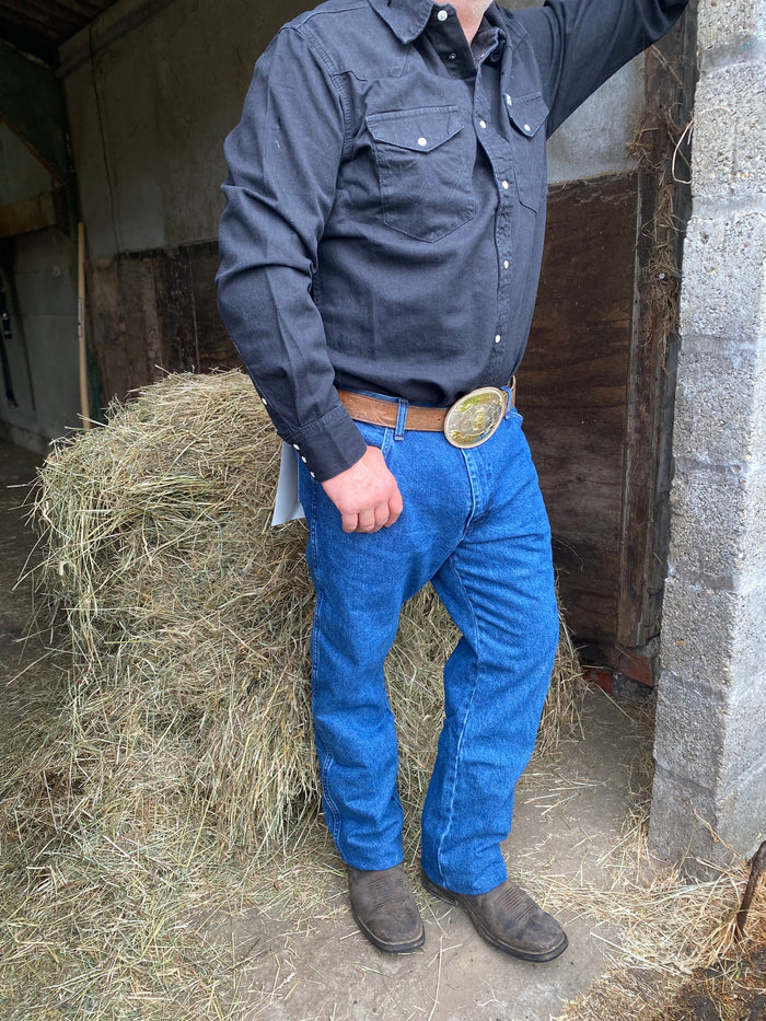WRANGLER Stonewashed