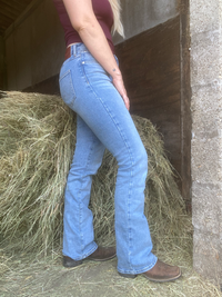 WRANGLER Bootcut southeast