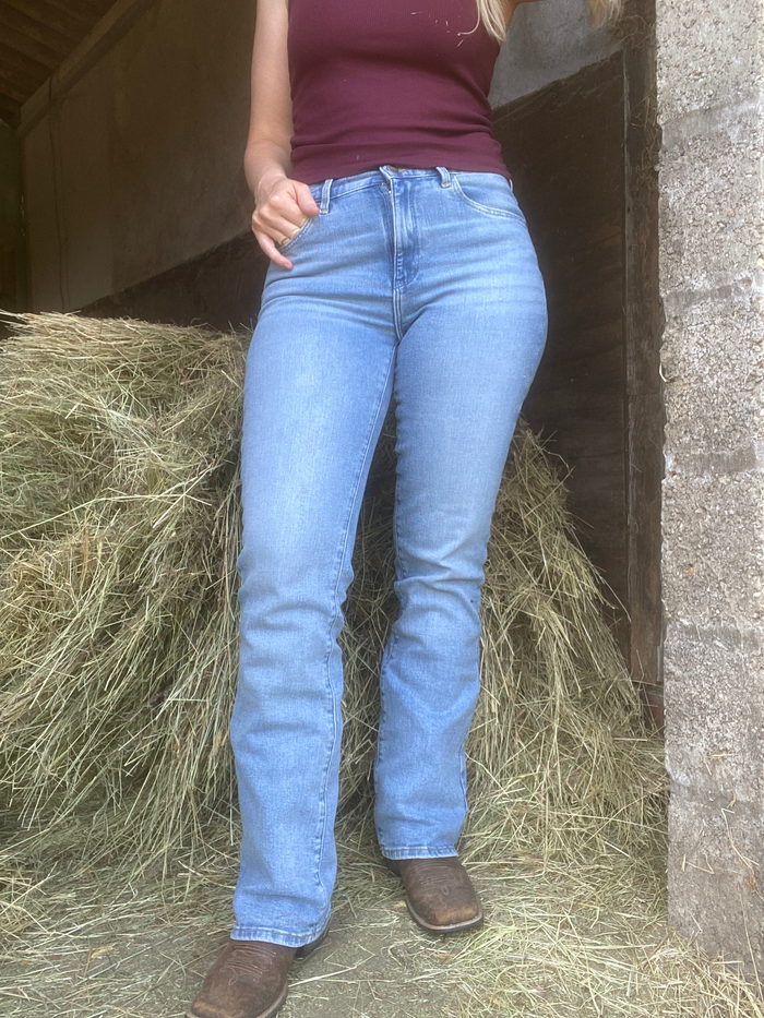 WRANGLER Bootcut southeast