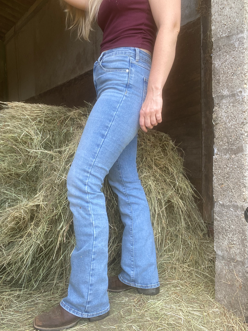 WRANGLER Bootcut southeast