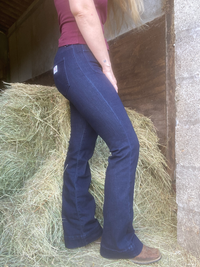 WRANGLER soft moonlight