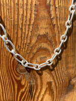 Load image in Gallery view, Chain necklace
