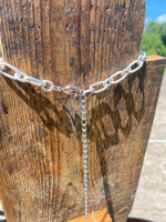 Afbeelding in Gallery-weergave laden, Chain ketting
