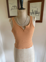 Afbeelding in Gallery-weergave laden, MACY  CROP TOP
