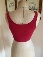 Afbeelding in Gallery-weergave laden, NIKA CROP TOP
