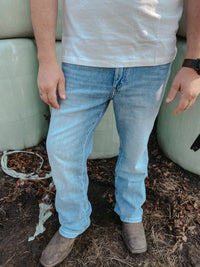 WRANGLER Wrancher Dawn