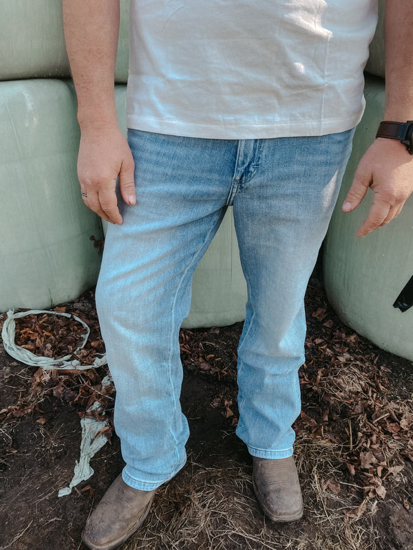 WRANGLER Wrancher Dawn