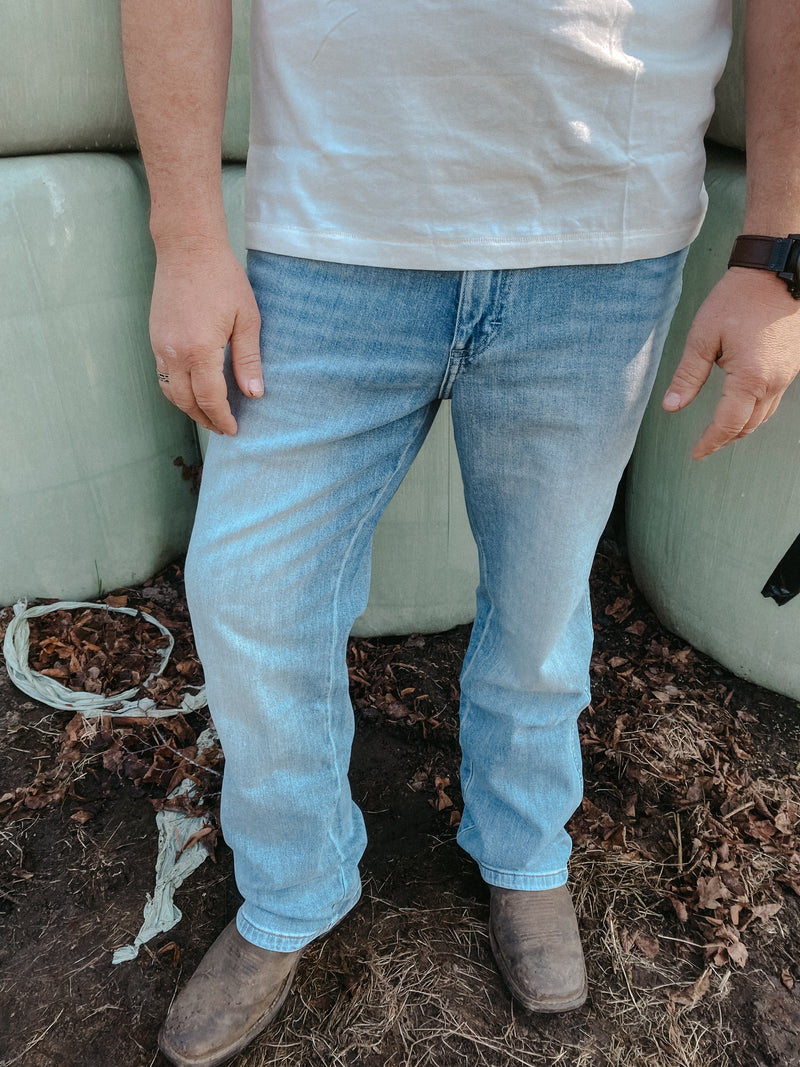 WRANGLER Wrancher Dawn