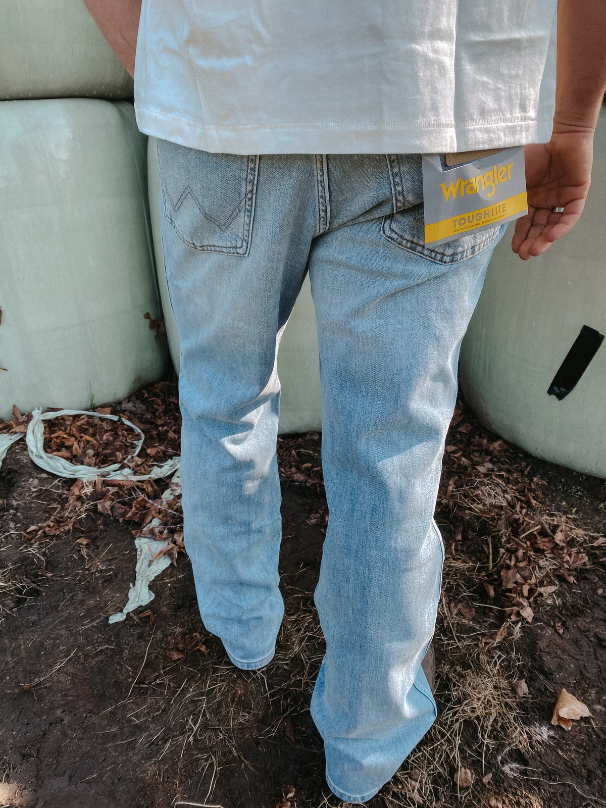 WRANGLER Wrancher Dawn