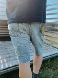 WRANGLER Cowboy Shorts Dawn