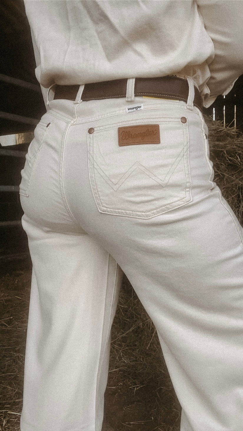 WRANGLER Canyon Natural