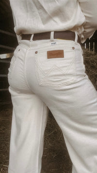 WRANGLER Canyon Natural