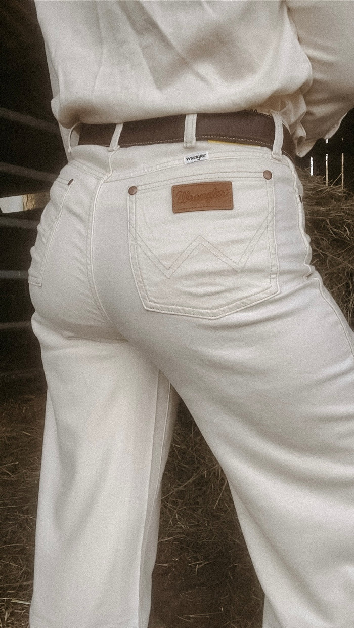 WRANGLER Canyon Natural