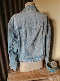 WRANGLER Cowgirl Jacket Hippie Haze