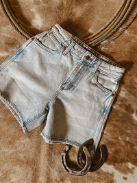 WRANGLER Cowboy Short 5 Inch Mara