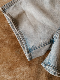 WRANGLER Cowboy Short 5 Inch Mara