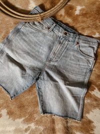 WRANGLER Cowboy Shorts Dawn
