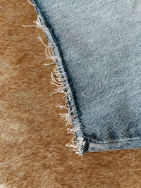 WRANGLER Cowboy Shorts Dawn