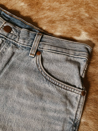 WRANGLER Cowboy Shorts Dawn