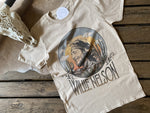 Load image in Gallery view, &quot;The Willie Nelson&quot; T-shirt UNISEX

