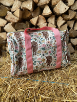 Load image in Gallery view, {The Pink Highlander} Bag
